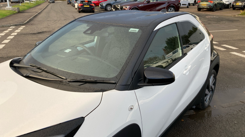 Toyota Aygo X 1.0 VVT-i Edge 5dr Petrol Hatchback